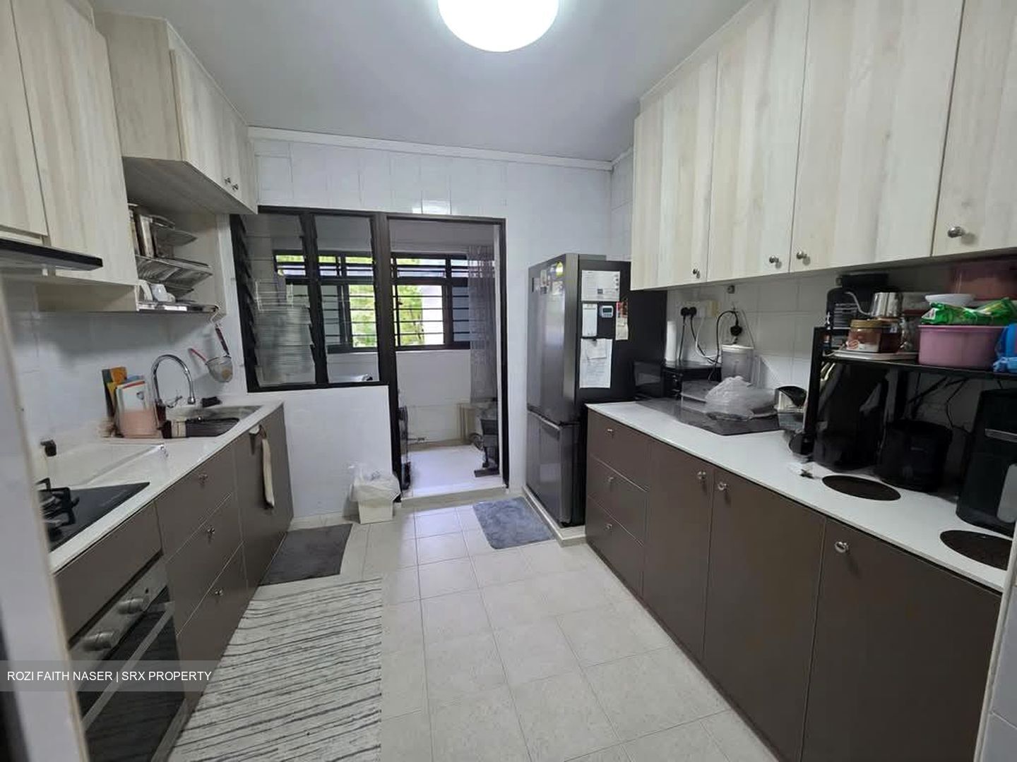 Blk 621 Woodlands Drive 52 (Woodlands), HDB 5 Rooms #579659551